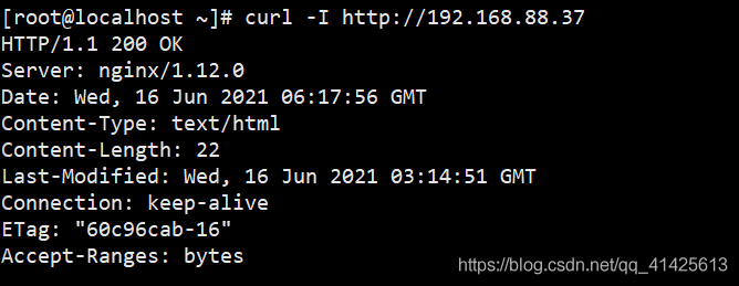 Linux中Nginx的防盜鏈和優(yōu)化的實(shí)現(xiàn)代碼