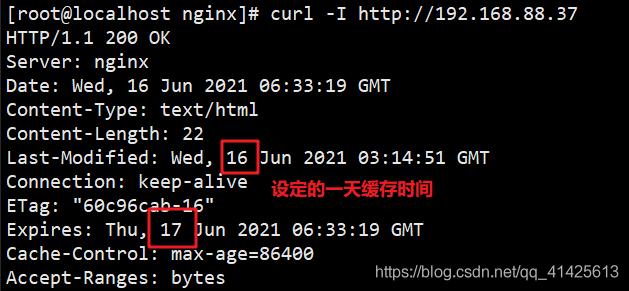 Linux中Nginx的防盜鏈和優(yōu)化的實(shí)現(xiàn)代碼