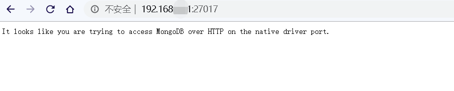 Linux安裝MongoDB啟動(dòng)及常見(jiàn)問(wèn)題解決