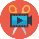 Movavi Photo Editor 5消除紅眼的方法