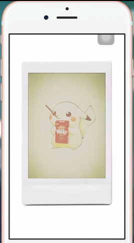 NOMO相機導入相冊照片具體操作方法