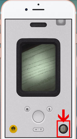 NOMO相機導入相冊照片具體操作方法