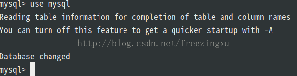 在Ubuntu/Linux環(huán)境下使用MySQL開放/修改3306端口和開放訪問權(quán)限