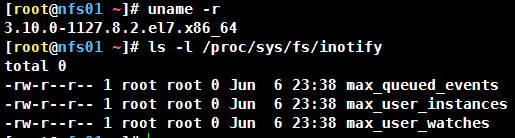 Linux inotify實時備份實現方法詳解