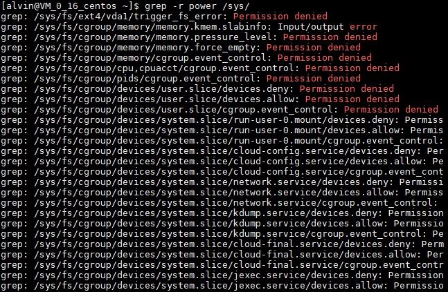 詳解Linux系統(tǒng)中虛擬設(shè)備文件的各種實(shí)用用法