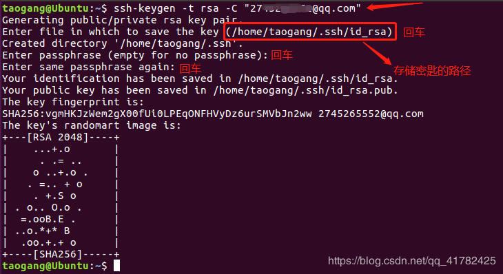 Linux/Ubuntu Git從安裝到使用的方法步驟
