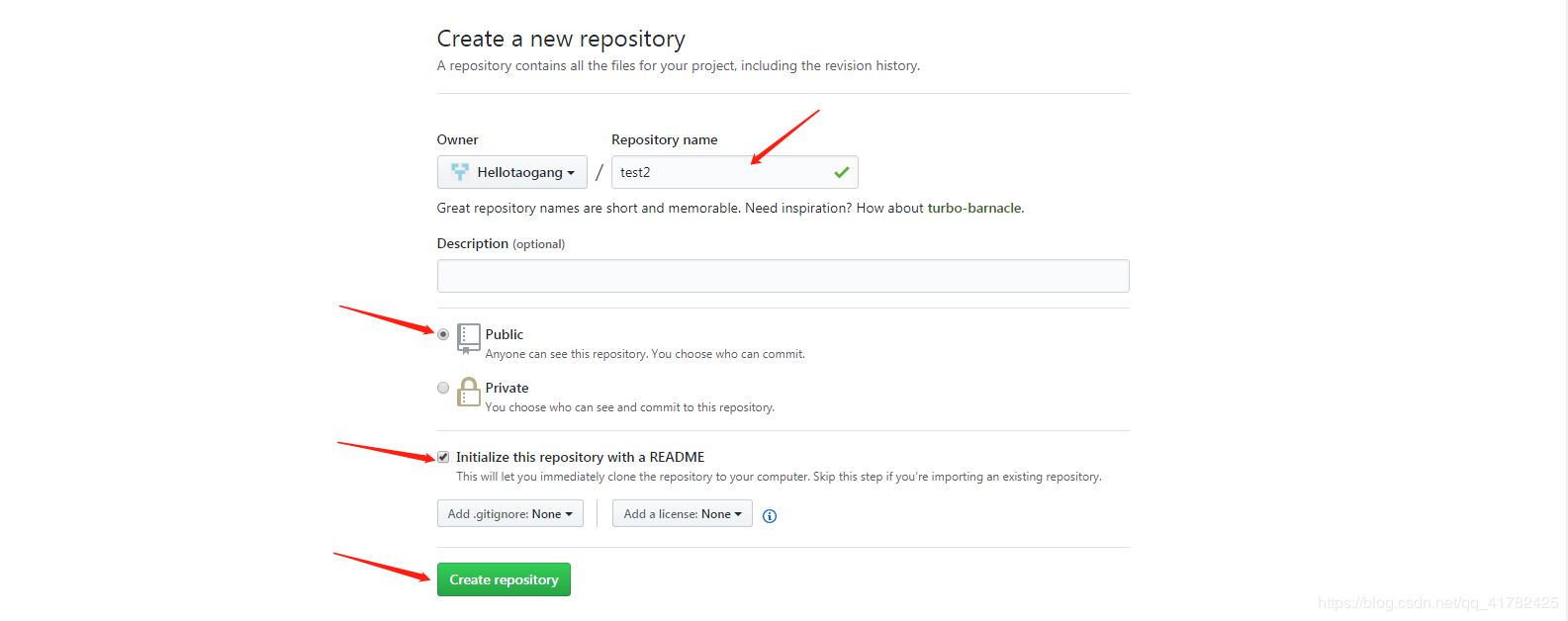 Linux/Ubuntu Git從安裝到使用的方法步驟