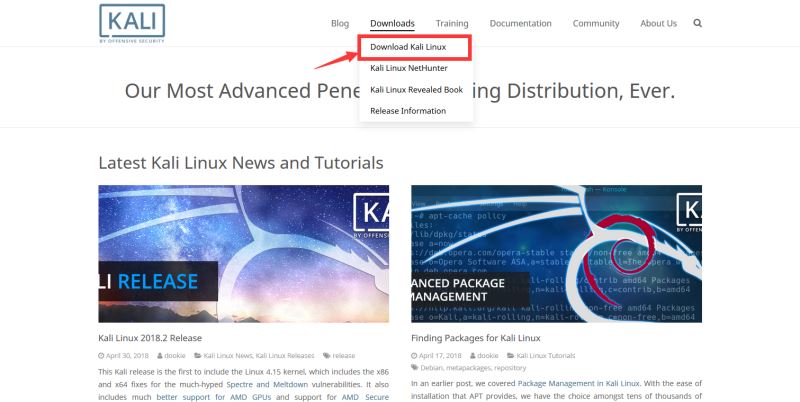 最新超詳細(xì)虛擬機(jī)VMware安裝Kali Linux的圖文教程