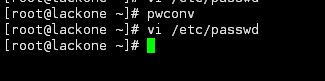 linux用戶和組命令實例分析【切換、添加用戶、權(quán)限控制等】