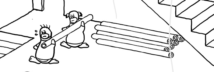 漫畫賞析：Linux 內核到底長啥樣