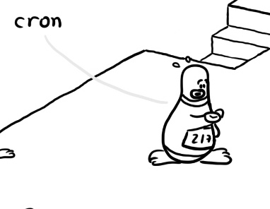 漫畫賞析：Linux 內核到底長啥樣