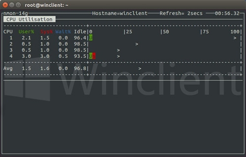 十大好用的Linux實用工具推薦