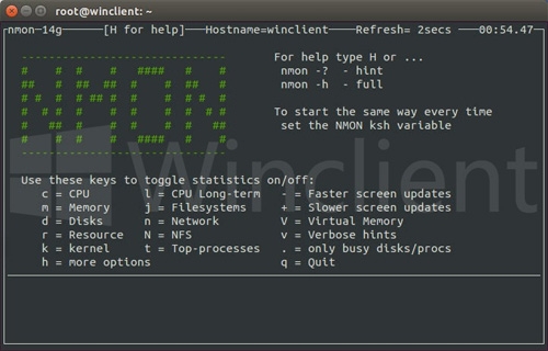 十大好用的Linux實用工具推薦
