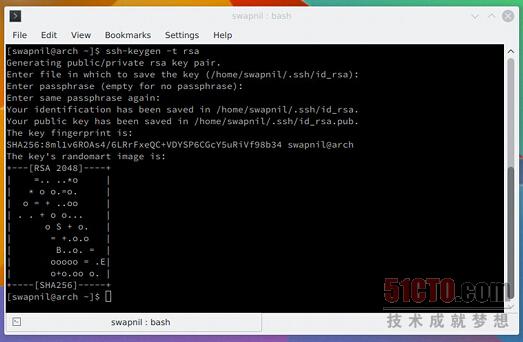 牢記這七點 讓你的Linux服務器變得更安全