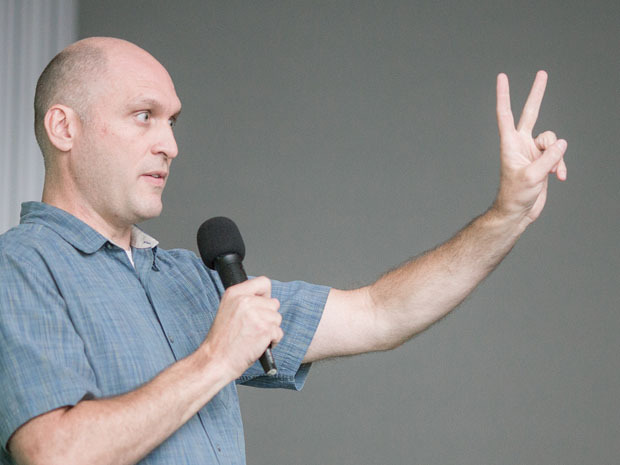 你必須了解的Linux世界中的五位大英雄