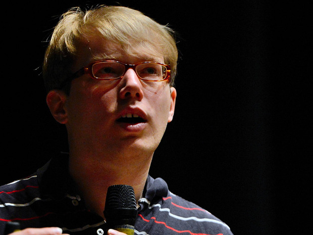 你必須了解的Linux世界中的五位大英雄