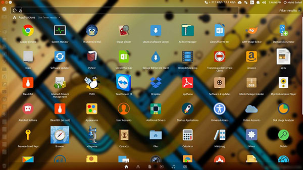 5 個(gè)最佳的 Linux 桌面環(huán)境
