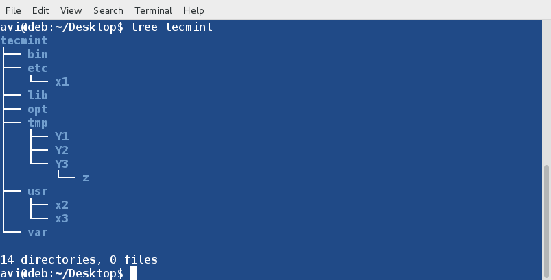 Linux mkdir、tar 和 kill 命令的 4 個有用小技巧