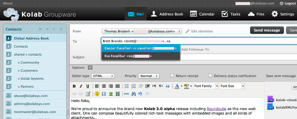 2015 年最好用的企業級 Linux 開源軟件