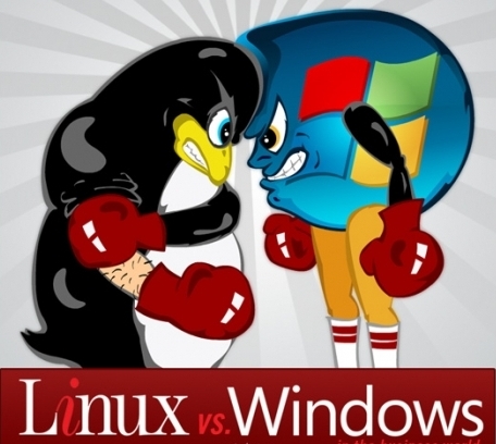 Linux程序員將成為微軟的死敵
