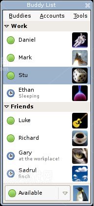 Linux用戶都該知道7個(gè)通信軟件
