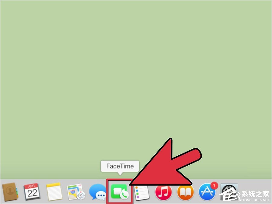 FaceTime視頻怎么打開？如何使用FaceTime視頻電話？