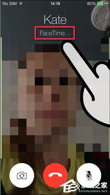 FaceTime視頻怎么打開？如何使用FaceTime視頻電話？