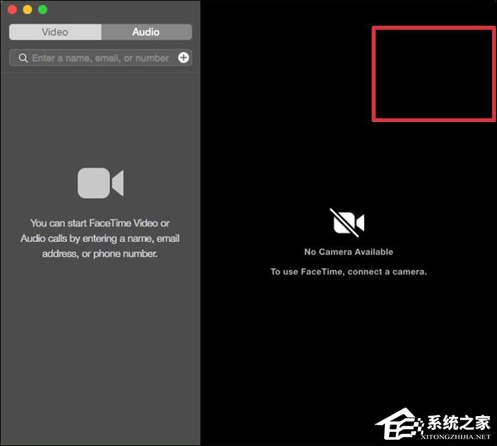 FaceTime視頻怎么打開？如何使用FaceTime視頻電話？