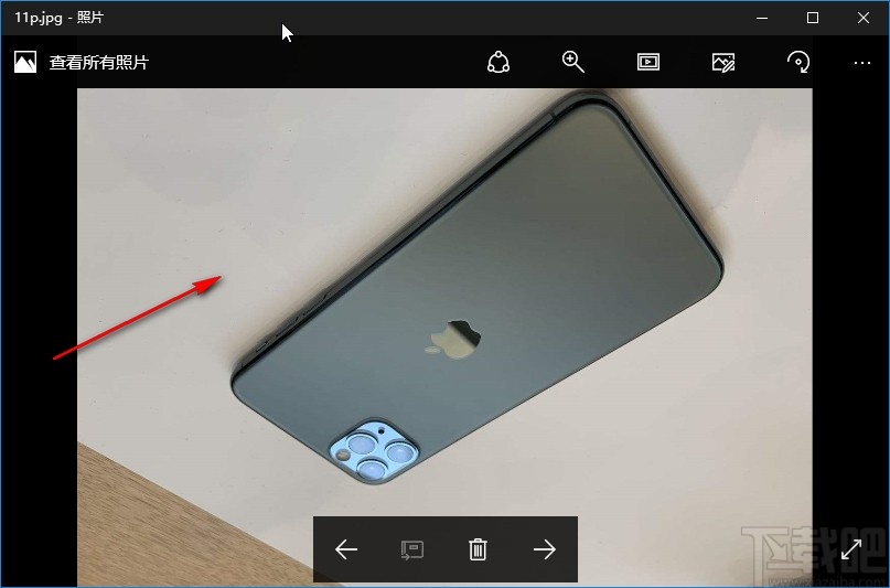 圖片批量處理系統(tǒng)批量旋轉(zhuǎn)圖片的方法