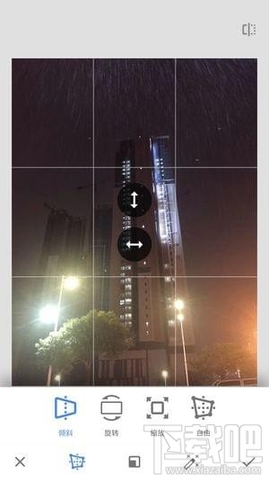 snapseed怎么修圖教程，snapseed手機版使用教程