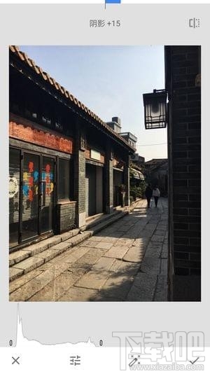 snapseed怎么修圖教程，snapseed手機版使用教程