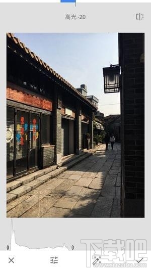 snapseed怎么修圖教程，snapseed手機版使用教程