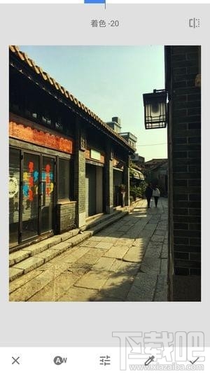 snapseed怎么修圖教程，snapseed手機版使用教程