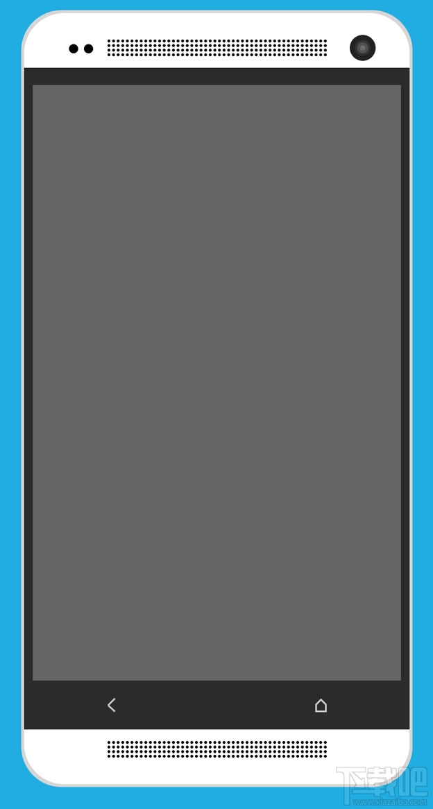 PS教程：教你制作扁平化手機