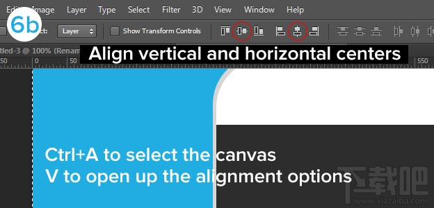 PS教程：教你制作扁平化手機