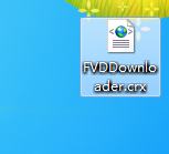 fvd video downloader的安裝方法