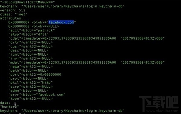 蘋果macOS High Sierra存在什么漏洞？