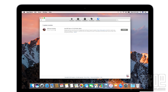 macOS10.13 beta 6怎么升級?macOS10.13 beta 6怎么樣?