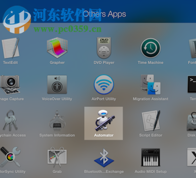 mac系統下將pdf轉換成txt文本格式方法