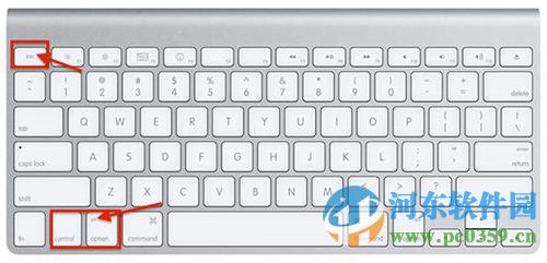 mac系統怎么強制關閉程序？mac系統強制關閉程序的六大技巧