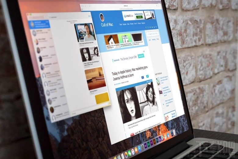 macOS Sierra如何在信息中播放視頻 macOS Sierra在信息中播放視頻教程