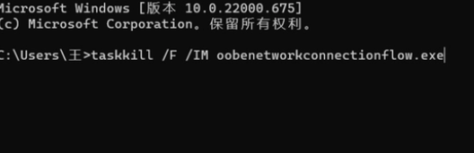 win11怎么跳過(guò)聯(lián)網(wǎng)激活