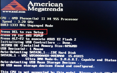 win10bios怎么恢復(fù)出廠設(shè)置