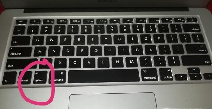 雙系統蘋果電腦如何刪除Windows系統