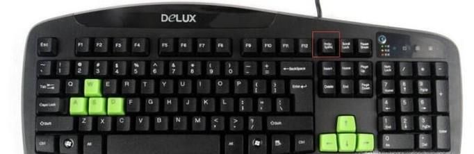 戴爾 win10如何全屏截圖？