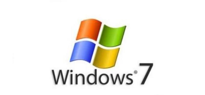 WIN7如何在一個桌面上顯示兩個窗口