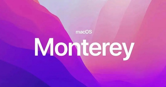 macos monterey詳細(xì)介紹
