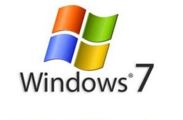 WIN7字體發虛模糊怎么辦?