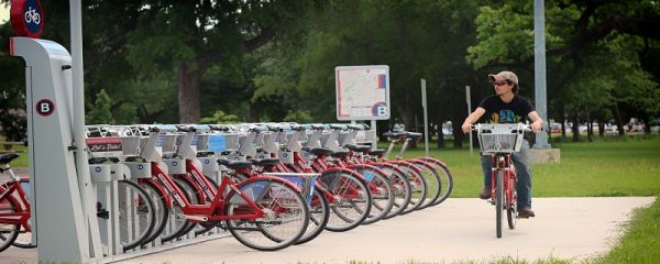 共享單車(chē)怎么用 使用步驟是什么