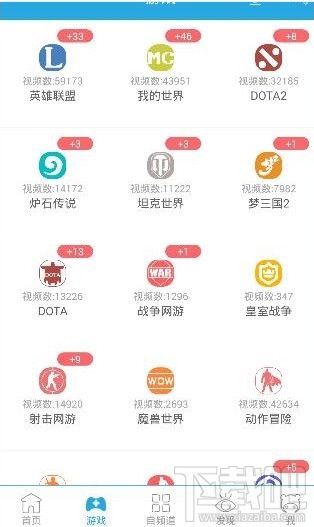 飛熊視頻怎么訂閱主播？飛熊視頻關注主播